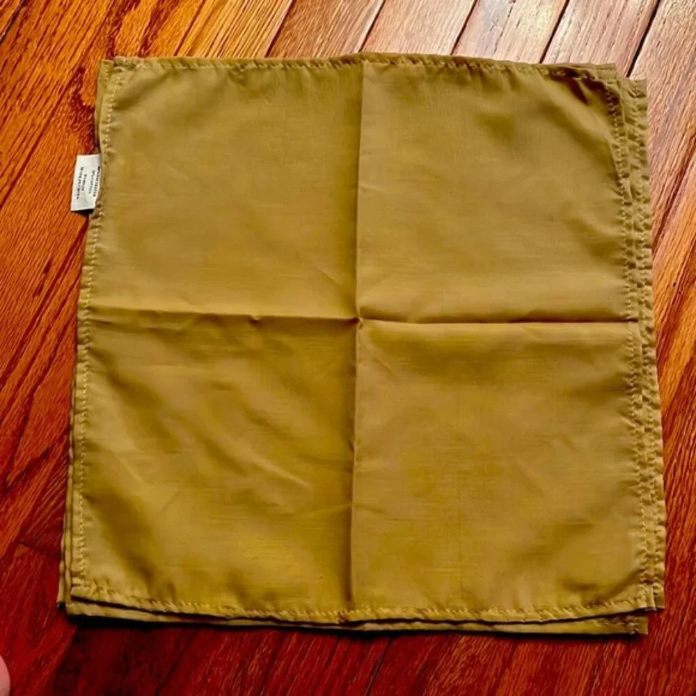 Cloth Napkins - Picture 1 of 5